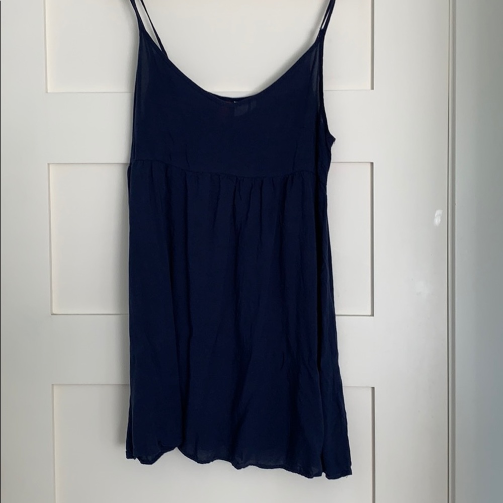 H&M light sundress